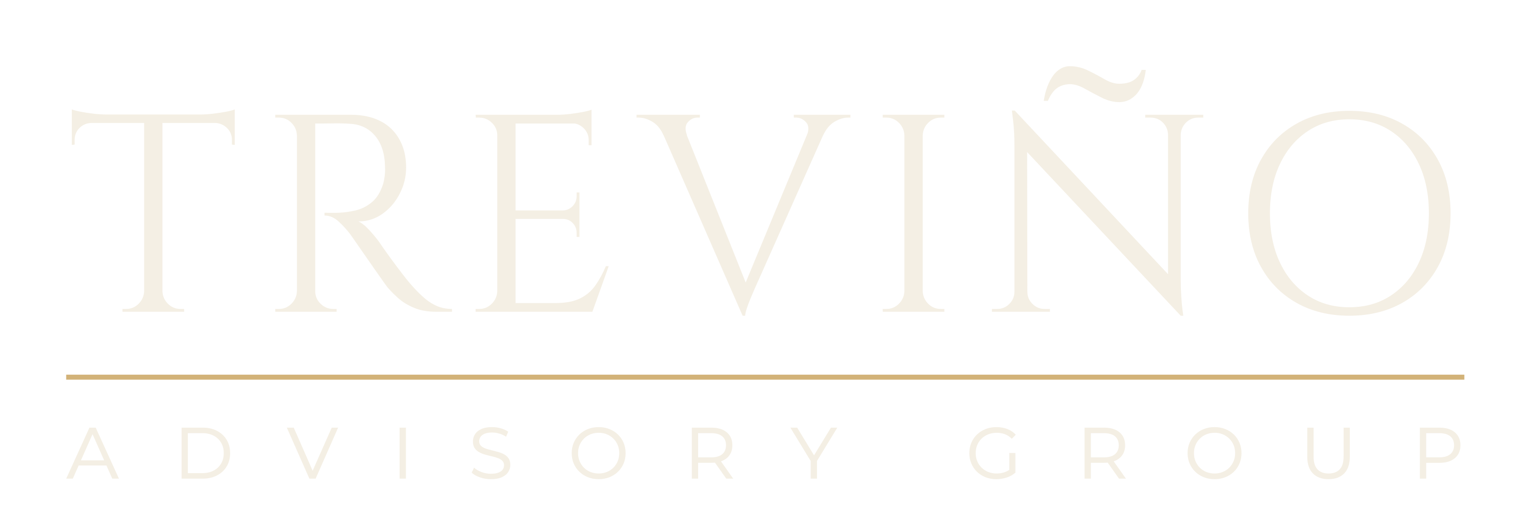 Treviño Advisory Group